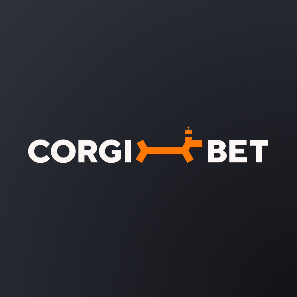 Corgibet Casino Logo