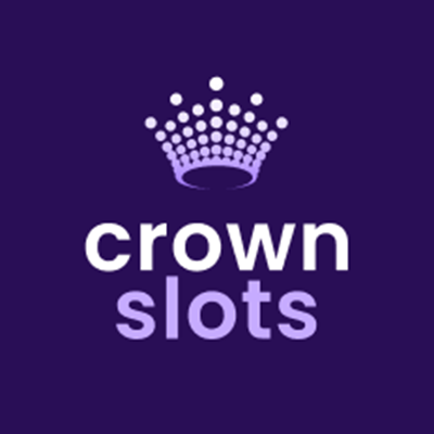 Crown Slots Casino Logo